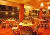 Best of Cochin - Munnar - Thekkady - Kumarakom - Alleppey - Kovalam - Kanyakumari Poolside restaurant